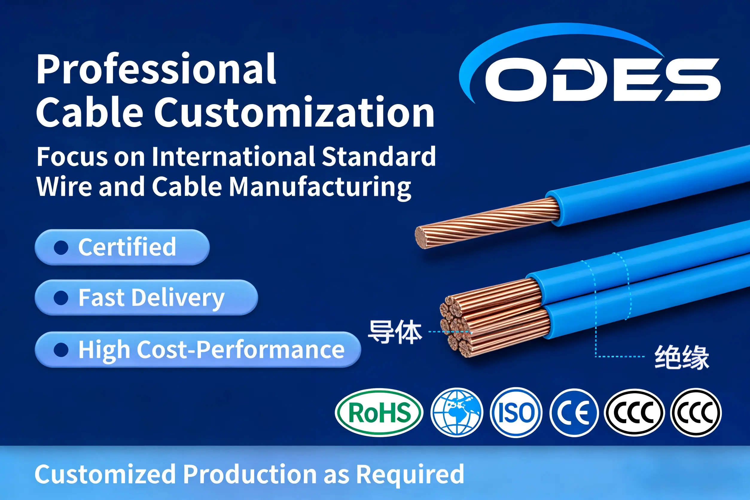 Copper-core polyvinyl chloride insulated ultra-soft wire